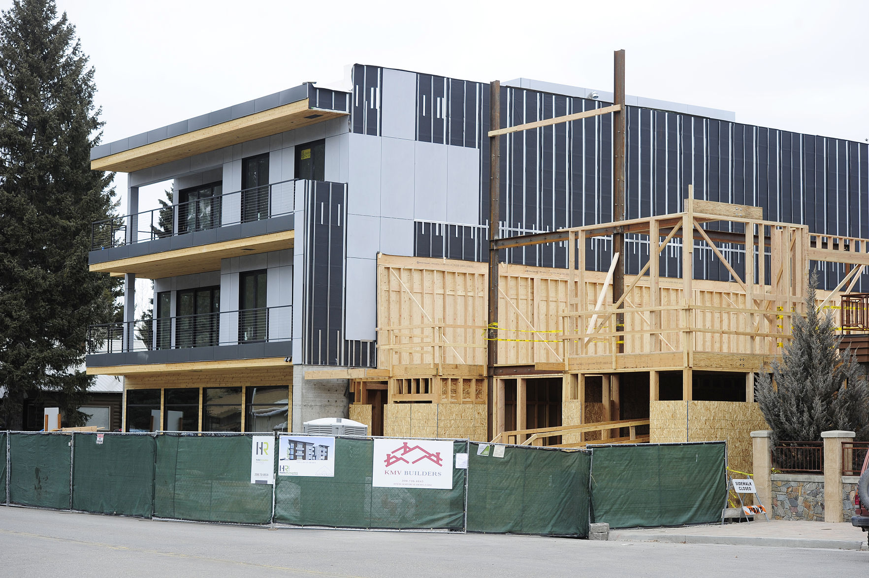 Franz Construction